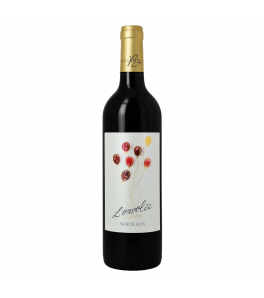 Château De Lionne "L'Envolée De Lionne" Bordeaux rouge 2020