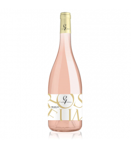 Domaine Cailhol Gautran "Roseum" Minervois rosé 