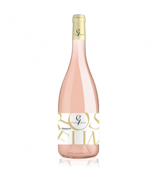 Domaine Cailhol Gautran "Roseum" Minervois rosé 