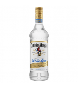 Captain Morgan White Rum