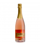 Château de Targé Saumur Brut rosé