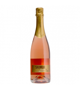 Château de Targé Saumur Brut rosé