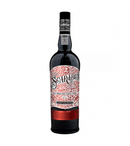 Scarabus Sherry Cask Edition