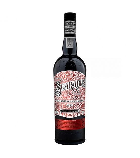 Scarabus Sherry Cask Edition