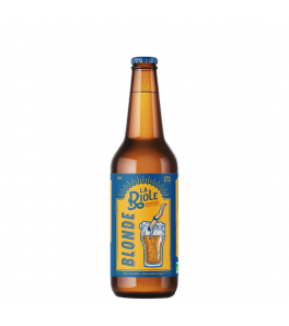 La Riole Blonde Bière