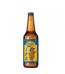 La Riole IPA Bière