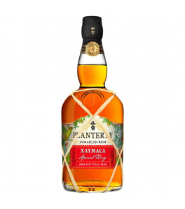 plantation xaymaca special dry rhum