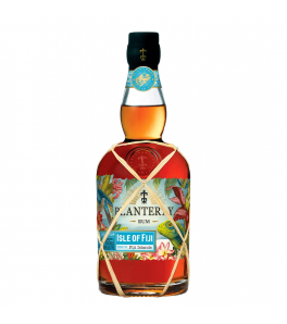 Planteray Isle of Fidji rum