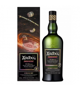 Ardbeg Smokiverses 2025 Édition Limitée 