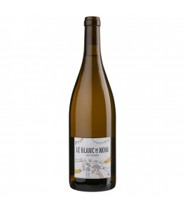 Blanc de Noirs des Cousins VSIG blanc 2024