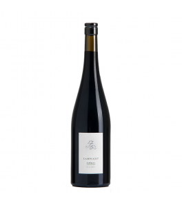 Château de Campuget 1753 Saperavi Vin de France 