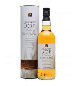 Smokey Joe Islay Malt
