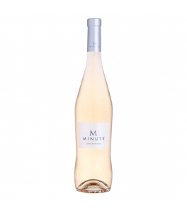 M de Minuty AOP Côtes de Provence Rosé 
