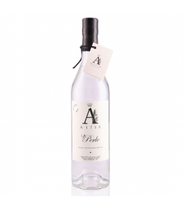 A 1710 La Perle Rhum Martinique