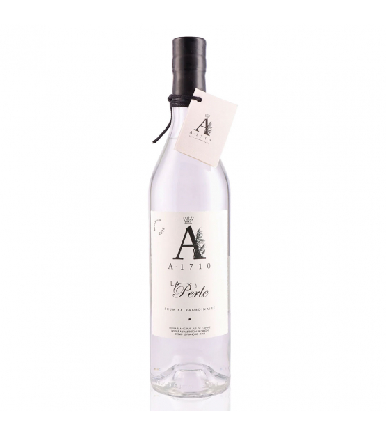 A 1710 La Perle Rhum Martinique
