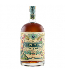 Don Papa Baroko 450 cl