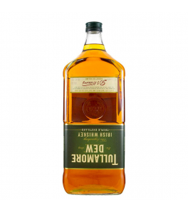 Tullamore Dew 450 cl Irish Whiskey Blended Jéroboam