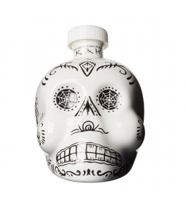Kah Blanco Tequila