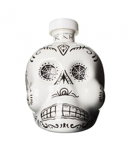 Kah Blanco Tequila