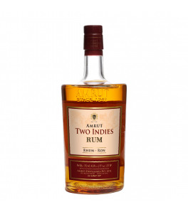 Amrut Two Indies Rhum Etui