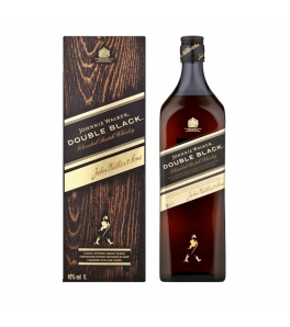 Johnnie Walker Double Black Whisky