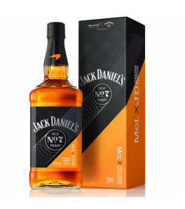 Jack Daniel'S Mclaren Edition N°3