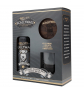 Scallywag Speyside Blend Coffret avec Verre et Sous-verre