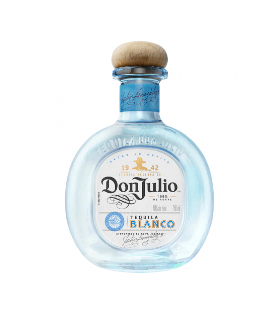 Don Julio Blanco Tequila
