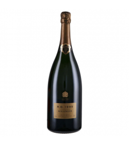 Bollinger "R.D. 1999" Champagne Magnum
