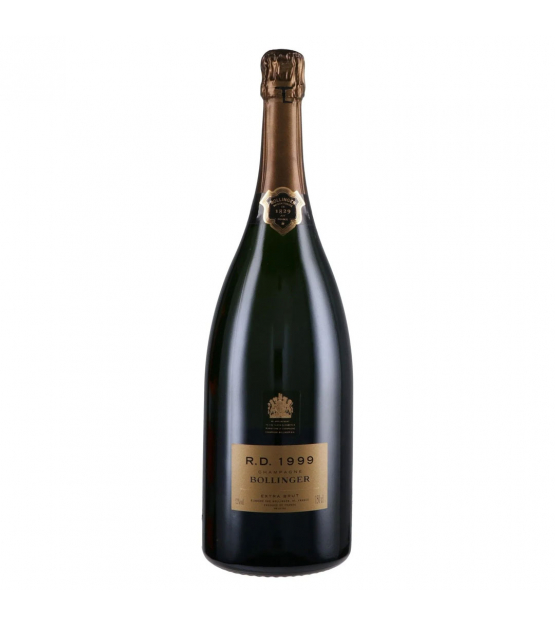 Bollinger "R.D. 1999" Champagne Magnum