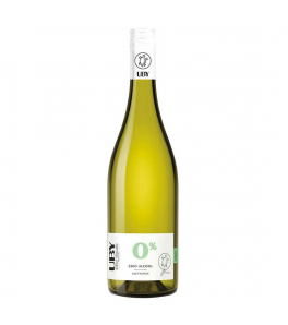Domaine Uby Sauvignon blanc sans alcool