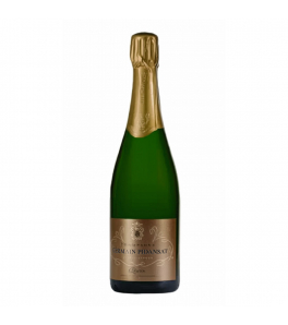Germain Pidansat Brut Réserve Champagne