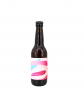 Brasserie Maltolab – Rose de Chine bière blanche artisanale à l’hibiscus