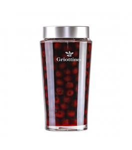 Griottines - Pereux 100 cl