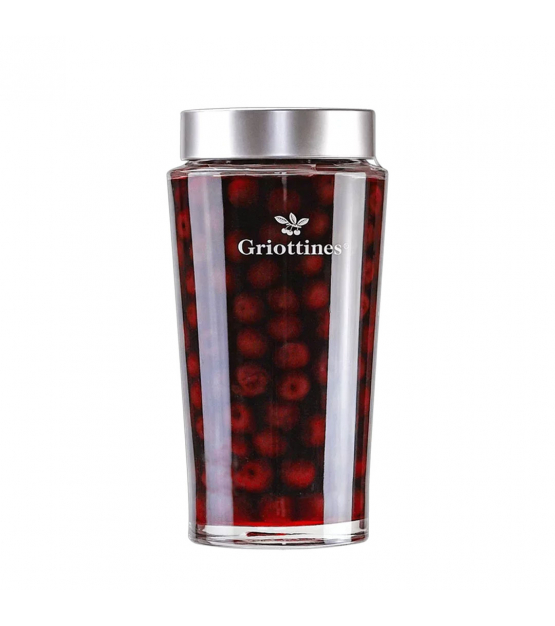 Griottines - Pereux 100 cl