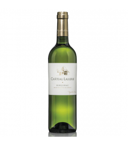 Château Laulerie AOP Bergerac blanc