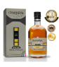 Charmeval by Bruant finition en fût de Banyuls whisky français 