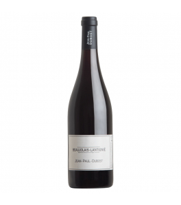 Jean-Paul Dubost Chardonnay Beaujolais Lantignié blanc 