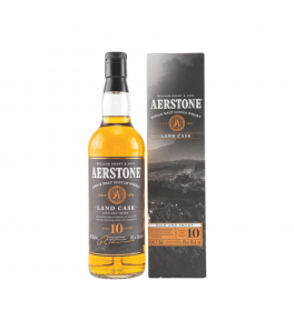 Aerstone Land Cask 10 ans
