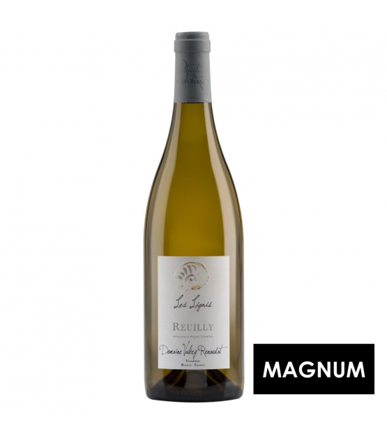 Domaine Valéry Renaudat "Les Lignis" Reuilly Blanc