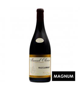 Domaine Faiveley Marsannay rouge 2022