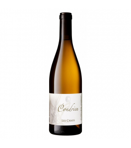 Domaine Chirat "Les Chays" Condrieu blanc 