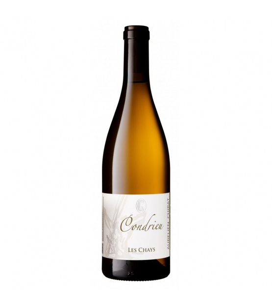 Domaine Chirat "Les Chays" Condrieu blanc 