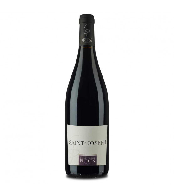 Domaine Pichon Saint-Joseph Rouge