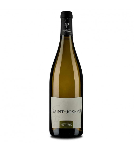 Domaine Pichon Saint-Joseph Blanc