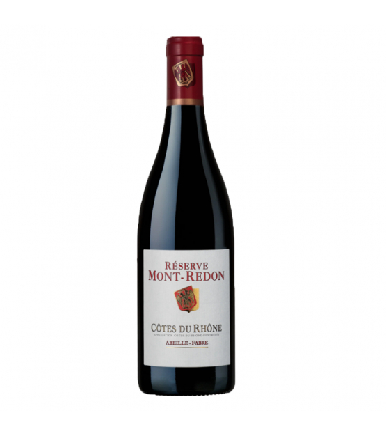 Mont Redon AOP Côtes du Rhône rouge 2020