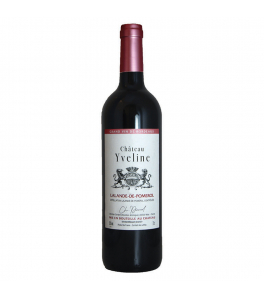 Château Yveline AOP Lalande-de-Pomerol 