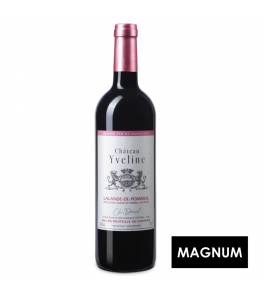 Château Yveline AOP Lalande-de-Pomerol 