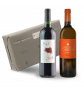 Coffret vins Duo Bordelais