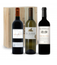 Coffret vins Écrin Bordelais